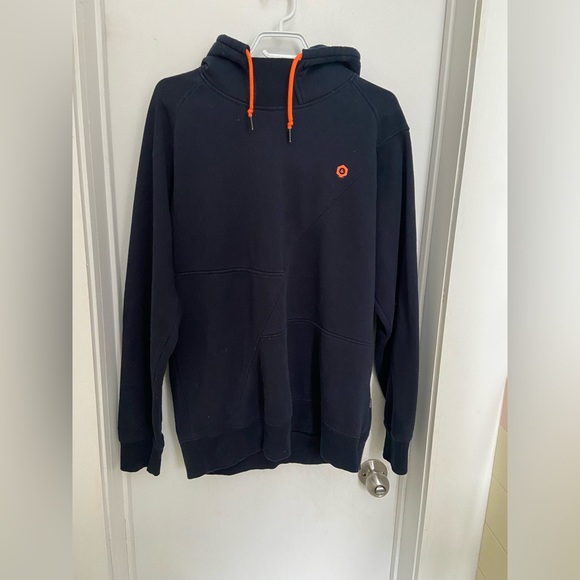 Jack & Jones hoddie - Picture 3 of 7